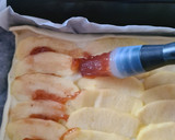 Foto del paso 12 de la receta: Hojaldre de manzana y crema pastelera