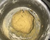 A picture of step 2 of Egg roll.