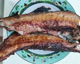 Foto langkah ke 1 dari resep Ikan Tuna Fufu Rabe Rica dengan Andaliman.