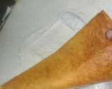 صورة لخطوة 25 من وصفة La Buche el la Buchette Framboisier