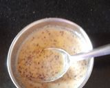 A picture of step 1 of Kanji Detox Water.