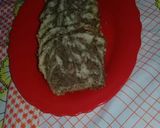 Foto del paso 6 de la receta: Budín marmolado
