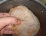 صورة لخطوة 1 من وصفة عصبان