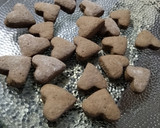 Foto del paso 3 de la receta: Alfajores de chocolate 🍫