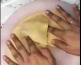 A picture of step 6 of Unique samosa.
