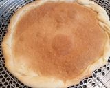Une image de l'étape 1 de Tarte aux champignons de Paris avec compotée d'oignons au café.