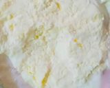 A picture of step 1 of Makhan Mishri.