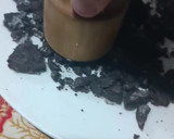 Foto del paso 2 de la receta: Cómo hacer helado de oreo con 2 ingredientes