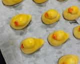 Foto langkah ke 5 dari resep Nastar Bebek Viral.