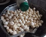 ફ્રાઇડ મખાના (Fried Makhana Recipe In Gujarati) રેસીપી સ્ટેપ1ફોટો