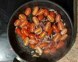 Foto del paso 2 de la receta: Fagiolini alla Provenzale