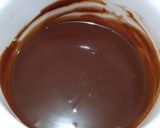 Foto del paso 2 de la receta: Macarrons 🍫