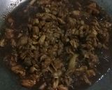 Foto langkah ke 4 dari resep Mie Ayam Jamur Pangsit.