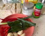 Foto langkah ke 1 dari resep 643. Tahu Cireng (TaCi) Cabe Garam.