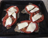 Foto del paso 2 de la receta: Milanesas a la napolitana