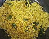 A picture of step 15 of Mugaacha Birda.