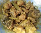 Foto langkah ke 3 dari resep Ayam Ungkep.