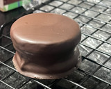 Foto del paso 6 de la receta: Alfajores 🤍