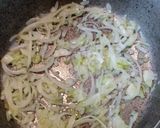 Foto del paso 3 de la receta: Falso chucrut en olla Essen