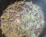 Foto del paso 3 de la receta: Falso chucrut en olla Essen