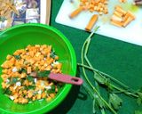 Foto langkah ke 2 dari resep Nugget Ayam (simple & praktis).