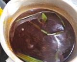 Foto langkah ke 4 dari resep Sirup Gula.