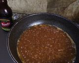 Foto langkah ke 7 dari resep Steak mini burger sederhana.