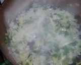 Foto del paso 1 de la receta: Humita a la olla