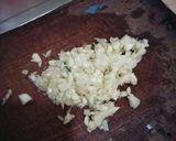 Foto langkah ke 3 dari resep Misoa goreng.