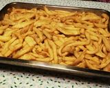 Foto del paso 3 de la receta: Chorrillana sin huevo