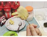 Foto langkah ke 1 dari resep Wedang jahe kopi susu.