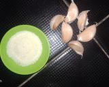 Foto langkah ke 3 dari resep Nuget Tahu dan sayur.