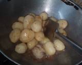 Kashmiri dum aloo recipe step 2 photo
