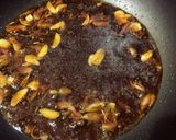 Foto langkah ke 4 dari resep Telor ceplok bumbu kecap.