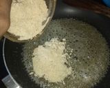 முந்திரி நெய் ஹல்வா (Munthiri nei halwa recipe in tamil) ரெசிபி ஸ்டேப் 3 புகைப்படம்