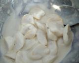 Foto langkah ke 2 dari resep Banana's pipih.