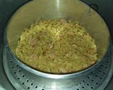 Foto langkah ke 3 dari resep Donat Indomie.