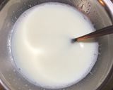 A picture of step 6 of Sweet Bread Balls.