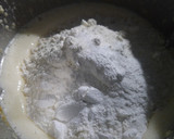 Foto del paso 3 de la receta: Magdalenas de manzana
