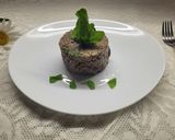 Foto del paso 6 de la receta: Risotto al tannat con hongos