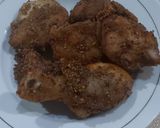 Foto langkah ke 4 dari resep Ayam Goreng Ketumbar.