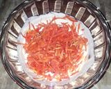 A picture of step 5 of Coleslaw.