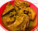 Foto langkah ke 5 dari resep #51. Semur Ayam.