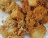 Foto langkah ke 3 dari resep Tahu kriuk.