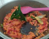 Foto langkah ke 3 dari resep Ceker Pedas Kemangi.