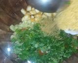 পনির চাট (Paneer chat recipe in Bengal) রেসিপির ধাপ 2 ছবি