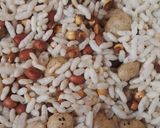 हैलदी भेल (Healthy Bhel Recipe In Hindi) रेसिपी चरण 4 फोटो