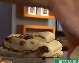 Foto del paso 6 de la receta: Pan dulce 😎🖤💋