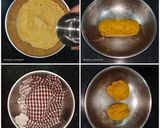 Missi Roti Tart રેસીપી સ્ટેપ2ફોટો