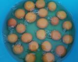 Sárgatúró, édes recept fázis 1 fotója